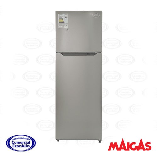 Refrigerador No Frost Lts Maigas Comercial Franklin