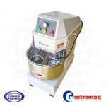 Amasadora Industrial 8 kgs. 20 Lts. Gastromaq