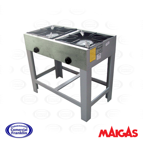 Calienta platos doble – Outlet Maigas Maipan