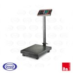 Balanza Con Plataforma 300 kgs. ITA