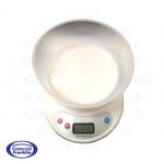 Balanza Digital 10 kgs. Con Bowl BRZEE