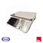 Balanza Digital 30 kgs. Botones Grandes ITA