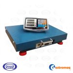 Balanza Inalámbrica 300 Kg. Gastromaq