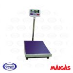 Balanzas Electrónica 300 Kg. Maigas