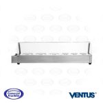 Baño María Cúpula 6 Depósitos Ventus