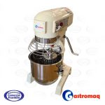 Batidora 20 Litros Gastromaq