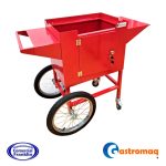 Carro para Maquinas de Cabritas Gastromaq