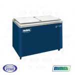 Congelador 350 Litros Tapa Dura Mimet
