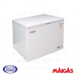 Congeladora 227 Lts. Tapa Dura Maigas