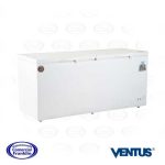 Conservadora Tapa Solida CTVD-600 Ventus