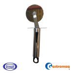 Cortador de Pizza o Ruleta Gastromaq