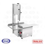 Cortadora De Hueso Sobremesa Acero Inoxidable MALTA