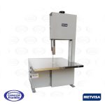 Cortadora De Hueso Sobremesa Prepintada 1,78M Metvisa