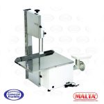 Cortadora De Huesos Sobremesa Con Moledora MALTA