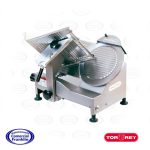 Cortadora de Cecinas 300 mm. Con Correa SS300 Torrey