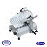 Cortadora de Fiambres 220 mm. Ecobeck