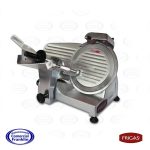 Cortadora de Fiambres 220 mm. Frigas