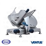 Cortadora de Fiambres 350 mm. Ventus