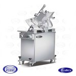 Cortadora de Fiambres Automática 350 mm. Ecobeck