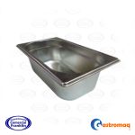 Depósito Gastronómico 1/4x15