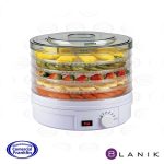 Deshidratador de Alimentos BLANIK