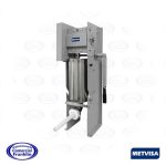 Embutidora 6 Litros Vertical Metvisa