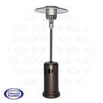 Estufa De Patio Prepintada Gastromaq