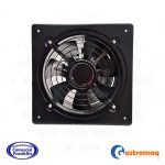 Extractor de aire 300 mm Gastromaq