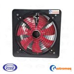 Extractor de aire 350 mm Gastromaq