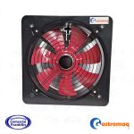 Extractor de aire 400 mm Gastromaq