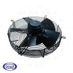 Extractor de Aire 250 mm. Grademar