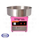 Fabricador de Algodón de Azúcar