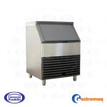 Fabricadora De Hielo 110 kgs./Día Gastromaq