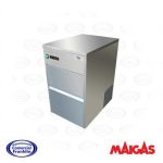 Fabricadora de Hielo 26 kg. Maigas