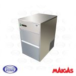 Fabricadora de hielo 50 Kg. Maigas