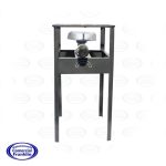 Fogón Industrial Mini Alto