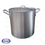 Fondo Aluminio 30 Lts.