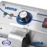 Freidora Eléctrica 1 Depósito Ventus - Imagen 2