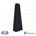 Funda Estufa de Patio Pirámide Gastromaq