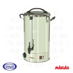 Hervidor Eléctrico 17 Lts. Maigas