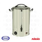 Hervidor Eléctrico 23 Lts. Maigas