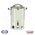 Hervidor Eléctrico 27 Lts. Maigas