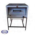 Horno 65x65 Mage Hogar