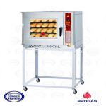Horno Convector 5 Bandejas Progas