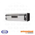 Horno De Piso Eléctrico de 1 Cámara Prismafood