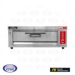 Horno De Piso HPK-1 58X68 cms. Pareti-kitchenette