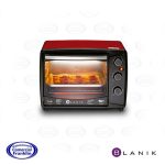 Horno Eléctrico 26 Litros BLANIK