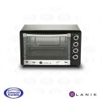 Horno Eléctrico 45 Litros BLANIK