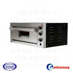 Horno Eléctrico Para Pizzas Gastromaq