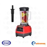 Licuadora Alta Rotación 1,2kw. 2 lts. Gastromaq
